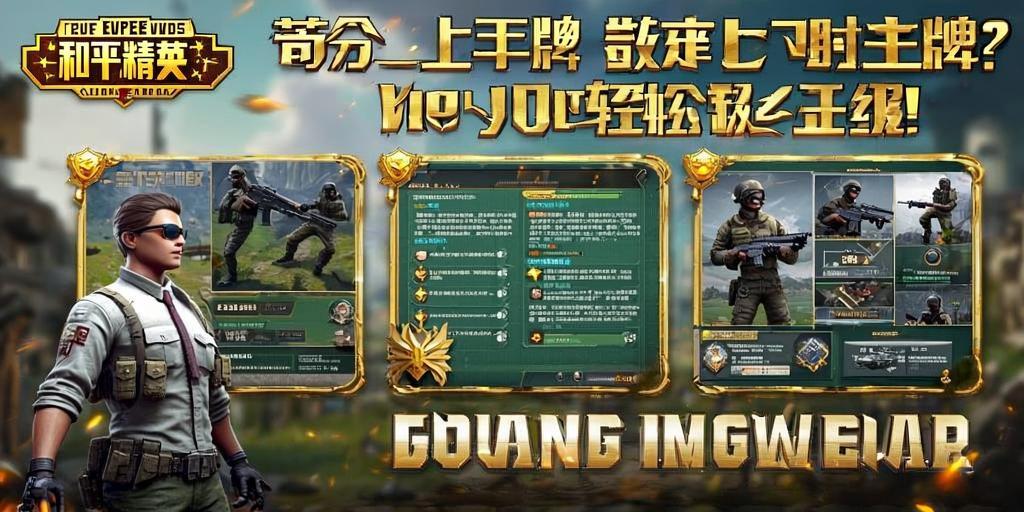 和平精英辅助【地狱犬直装V3.1修复版】原哮天犬直装改名 人物骨骼透视 全屏自瞄 物资显示